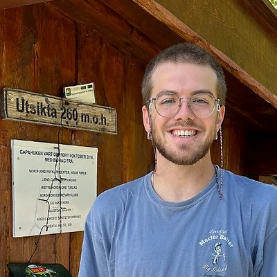 ZacharyShackary picture