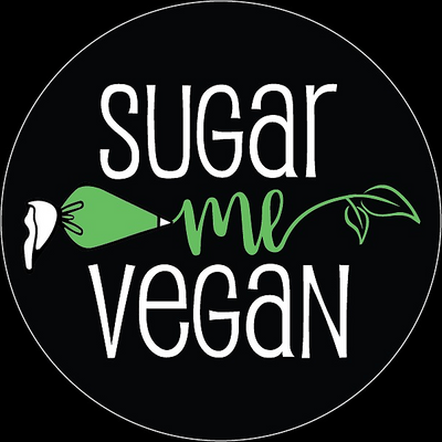 SugarMeVegan picture