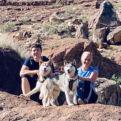 McKensyMadsen-Day picture