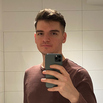 avatar image