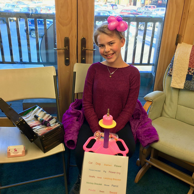 CaseyRosenberg picture