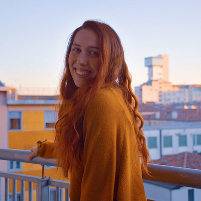 MatildeRomani picture