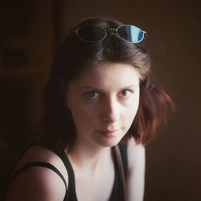 AnnaRyabinina picture