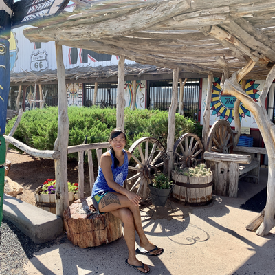 JoyAnnAcheson picture