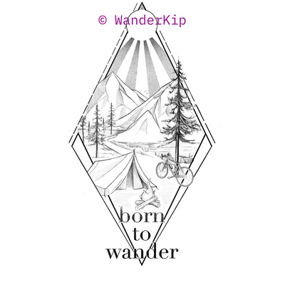WanderKip picture