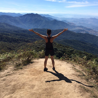 MaribeliaEnMovimiento picture