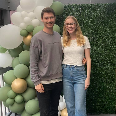 MitchSinclair picture