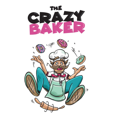 TheCrazyBaker picture