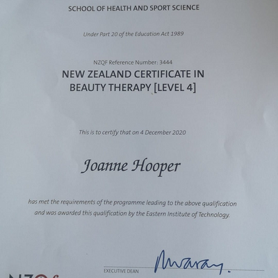 JoanneHooper picture