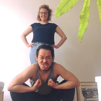 ThomasNamHaoThai picture