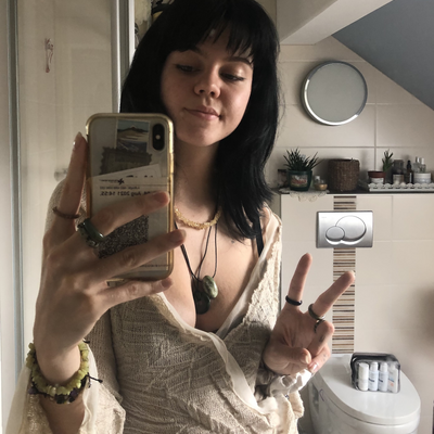 avatar image