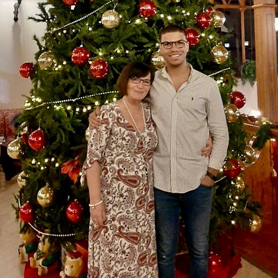 JoshuaChillsalot picture