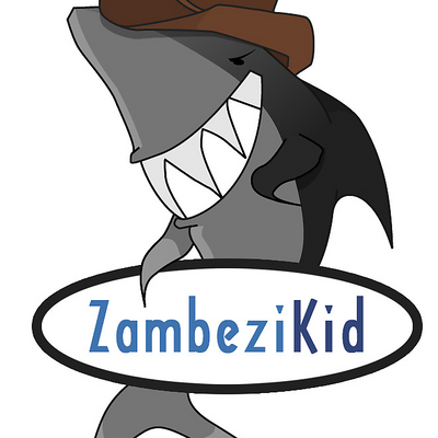 Zambezikid picture