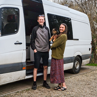 TheseWildJourneys picture