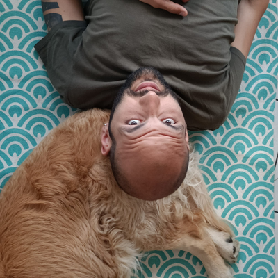 DomenicoDiDomenico picture