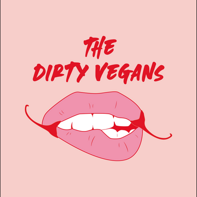 thedirtyvegans picture