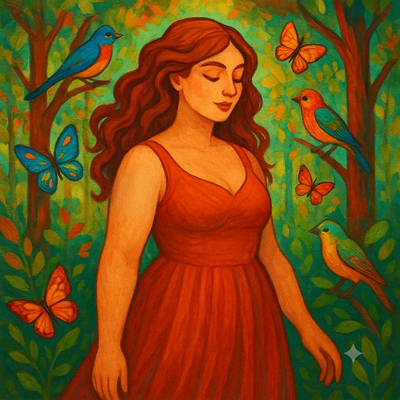 Evelines picture