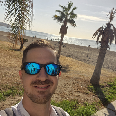 MichalCarvalho picture