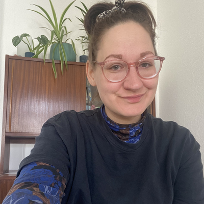 avatar image