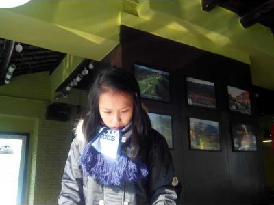 avatar image