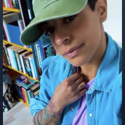 avatar image