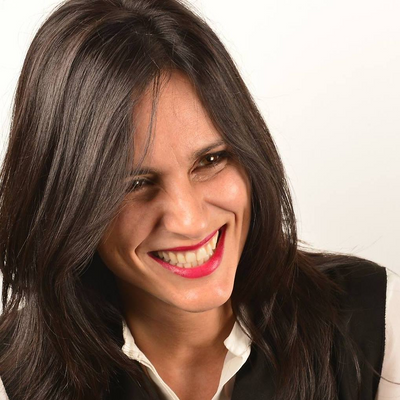 ClaudiaAlmeida picture