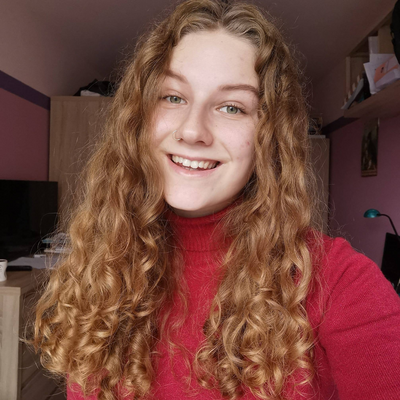 EmiliaŻelazek picture