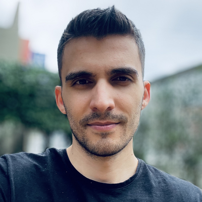 avatar image