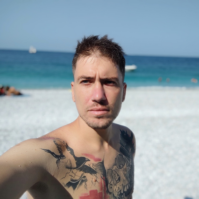 StygianTaylor picture