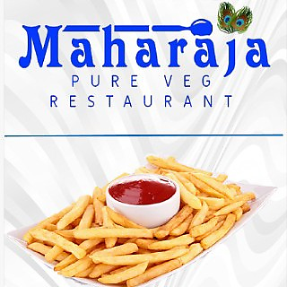 Maharaja-Restaurant picture