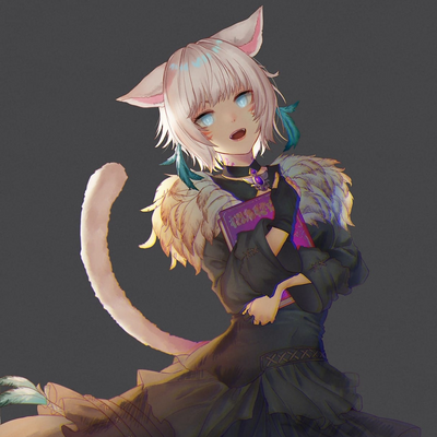 avatar image