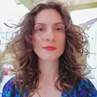 SilviaCazacu picture
