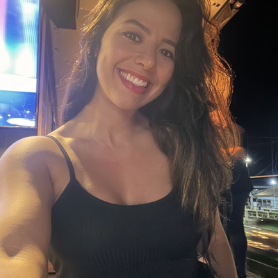 DaniellePereira28 picture