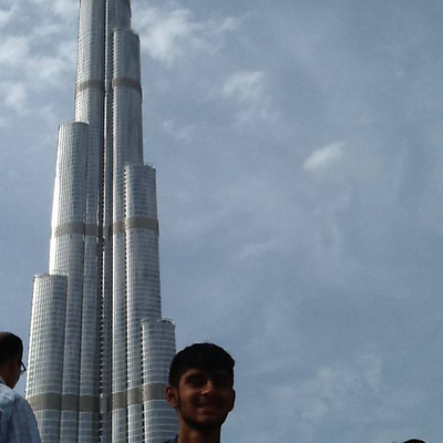 SharanChakravarathy picture