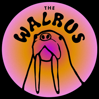 Thewalrusjax picture