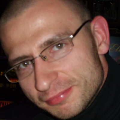 PiotrZajaczkowski picture
