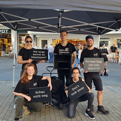 AnimalliberationTrier picture