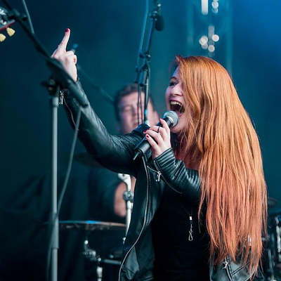 ChiaraTahnee picture