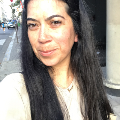 Disognadora picture
