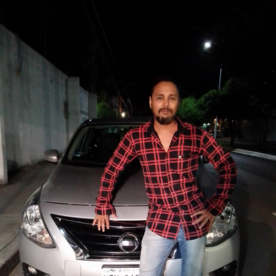 SachinPanjabi picture