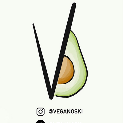 Veganoski picture