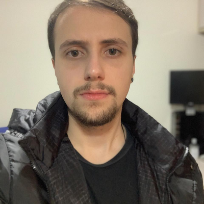 avatar image