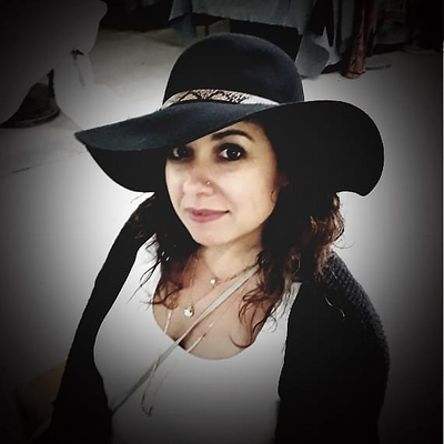 MirandaHurst picture