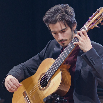 FélixDallaire picture