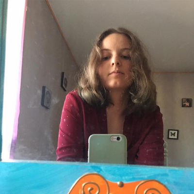 avatar image