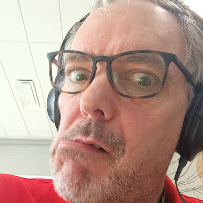 avatar image