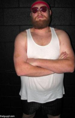 Vegan_Rob picture