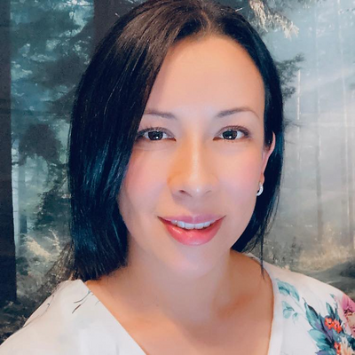 LakshmiAleiaDelbel picture