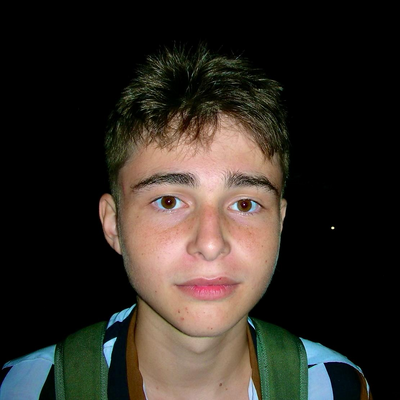 DavidBîrlădeanu picture