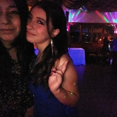 DanielaGalleguillos picture